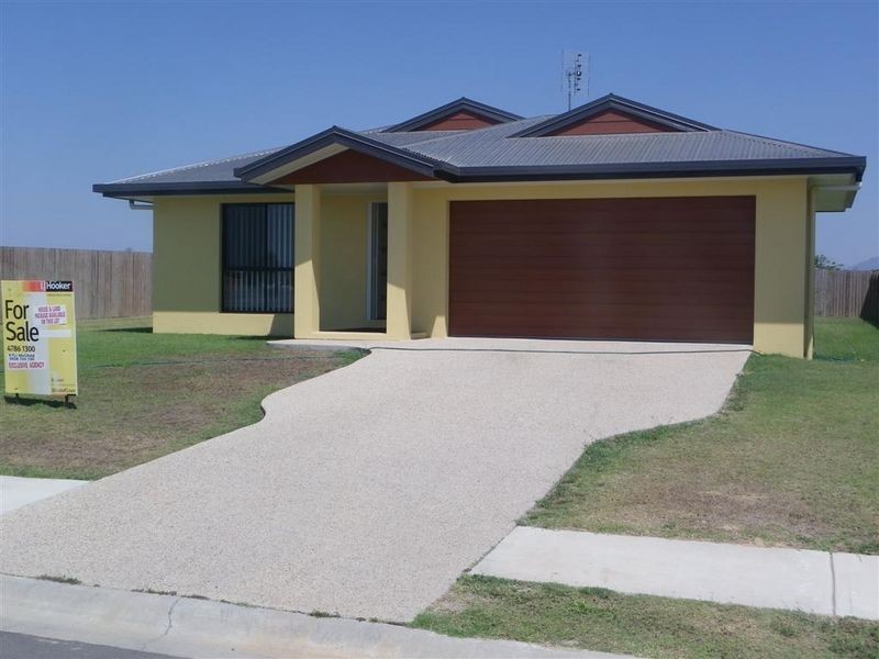 6 Cypress Crescent, Bowen QLD 4805