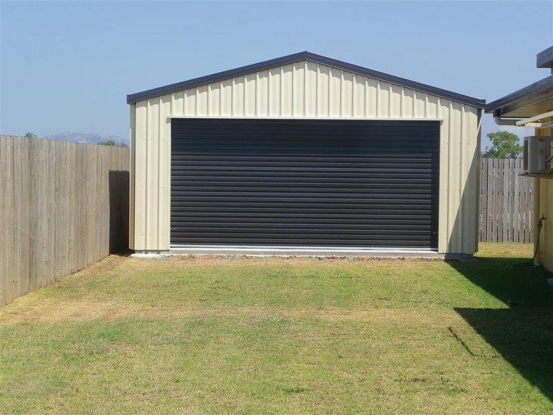 6 Cypress Crescent, Bowen QLD 4805