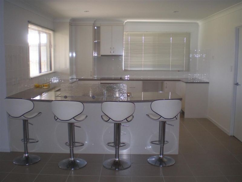 4 Cypress Crescent, Bowen QLD 4805