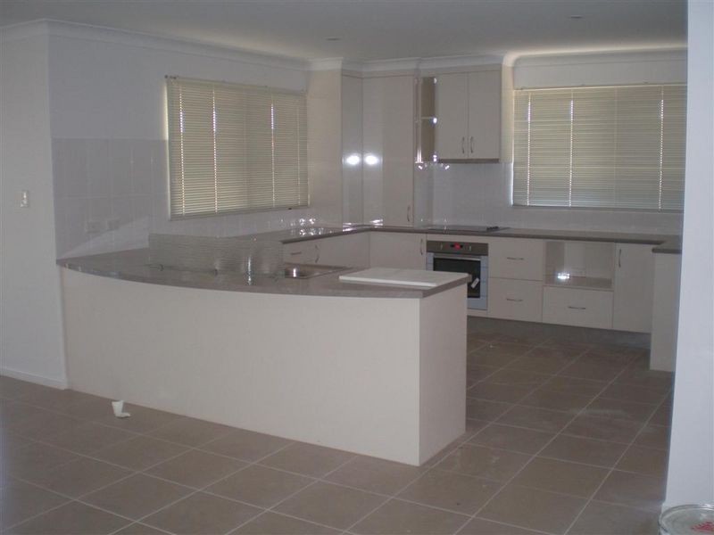 4 Cypress Crescent, Bowen QLD 4805