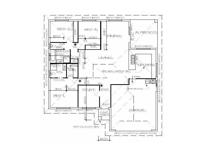 4 Cypress Crescent, Bowen QLD 4805