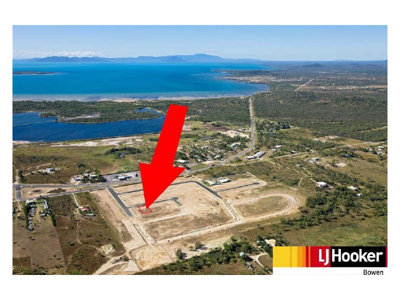 4 Cypress Crescent, Bowen QLD 4805