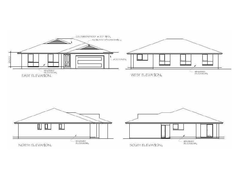 4 Cypress Crescent, Bowen QLD 4805