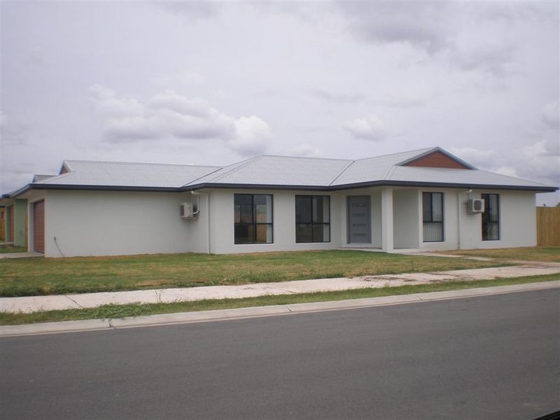 2 Cypress Crescent, Bowen QLD 4805