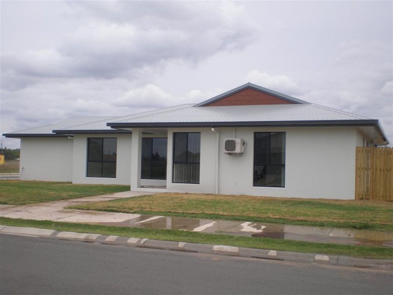 2 Cypress Crescent, Bowen QLD 4805