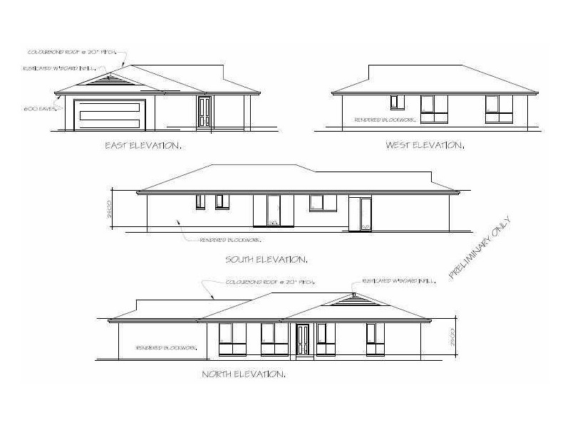 2 Cypress Crescent, Bowen QLD 4805