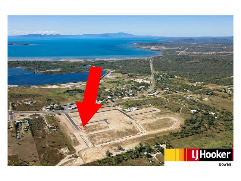 2 Cypress Crescent, Bowen QLD 4805