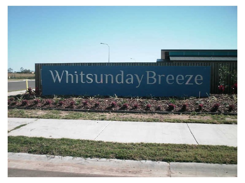 2 Cypress Crescent, Bowen QLD 4805