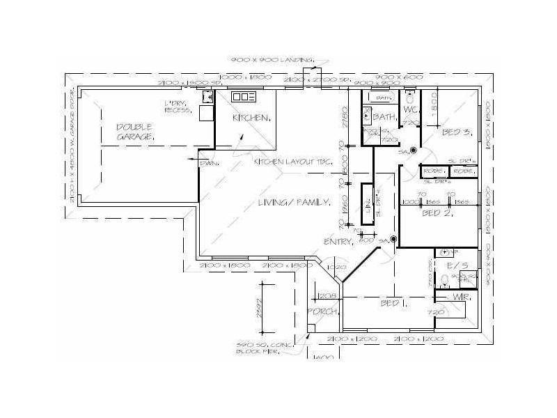 2 Cypress Crescent, Bowen QLD 4805