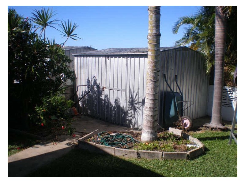 107 Hillview Road, Bowen QLD 4805