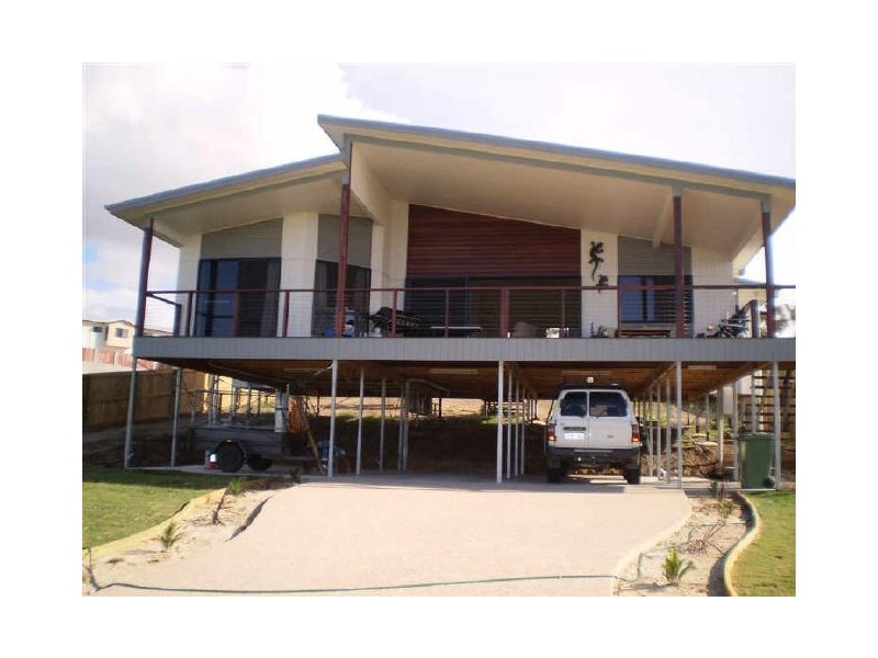 31 Marine Parade, Bowen QLD 4805
