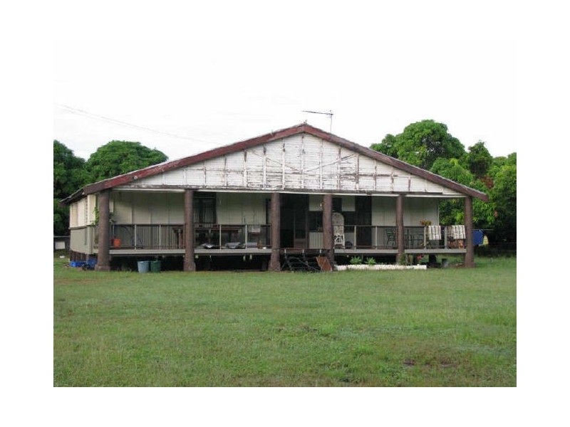 39 Telegraph Road, Bowen QLD 4805