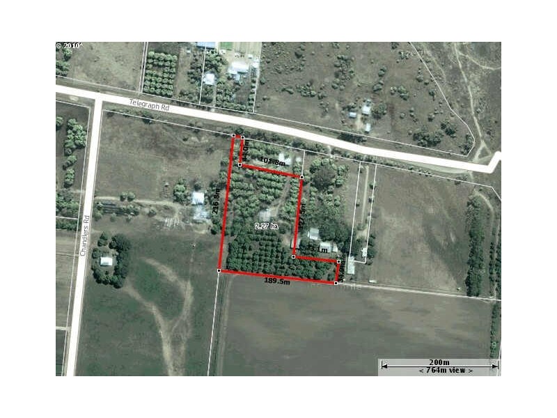 39 Telegraph Road, Bowen QLD 4805