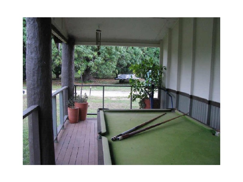 39 Telegraph Road, Bowen QLD 4805