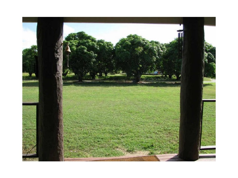 39 Telegraph Road, Bowen QLD 4805