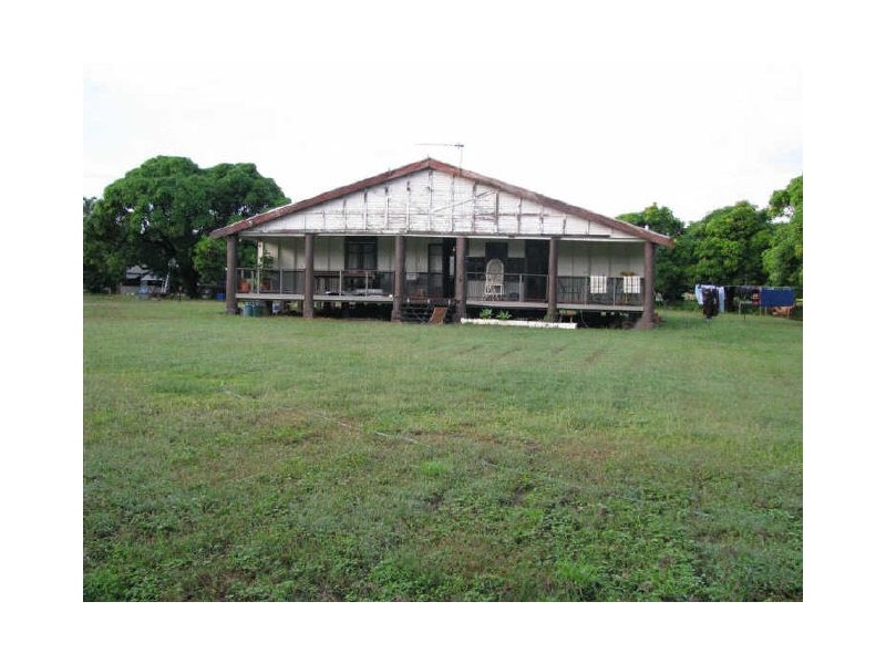 39 Telegraph Road, Bowen QLD 4805