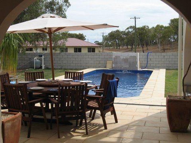 29 Brampton Drive, Bowen QLD 4805
