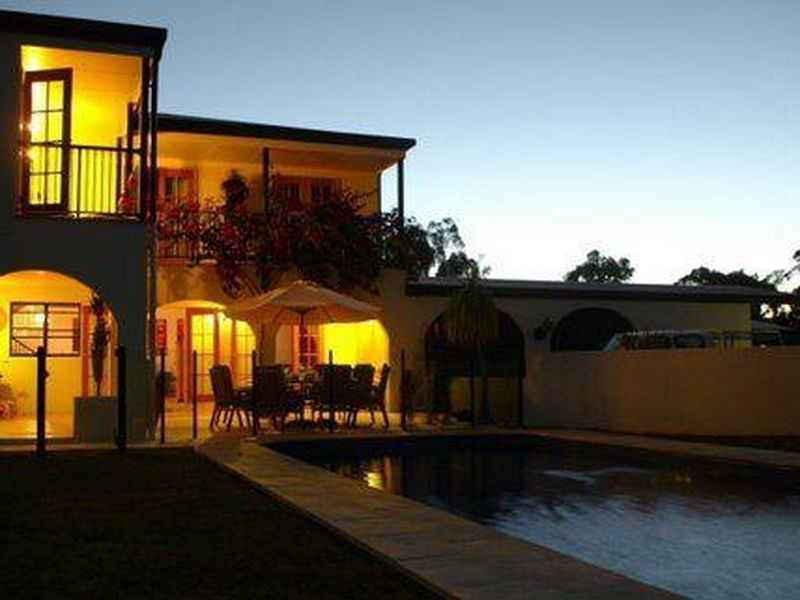 29 Brampton Drive, Bowen QLD 4805