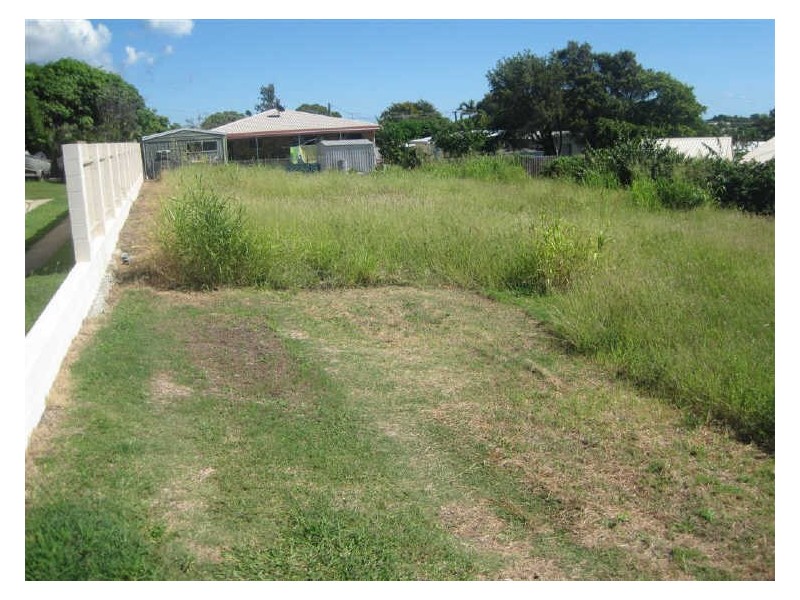 8 Tynwald Avenue, Bowen QLD 4805