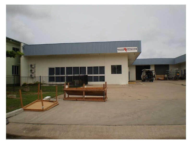 Shop 1/Lot 6 Fitzalan Street, Bowen QLD 4805
