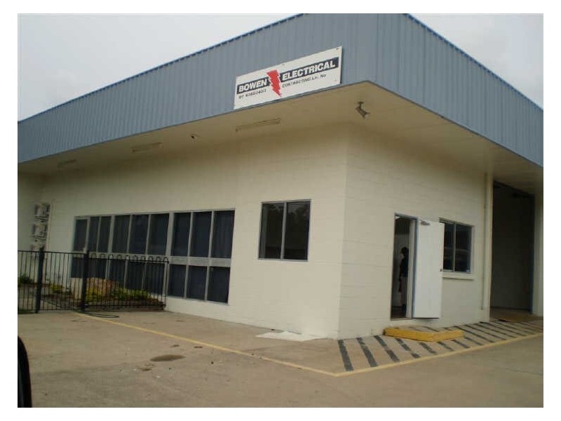 Shop 1/Lot 6 Fitzalan Street, Bowen QLD 4805