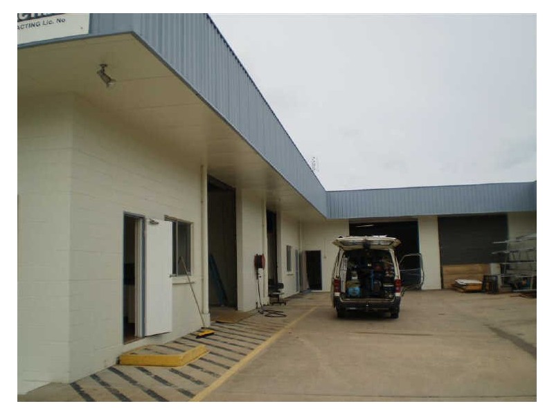 Shop 1/Lot 6 Fitzalan Street, Bowen QLD 4805