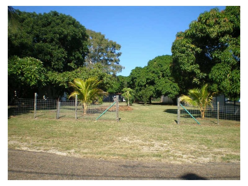 48 St Kilda Street, Bowen QLD 4805
