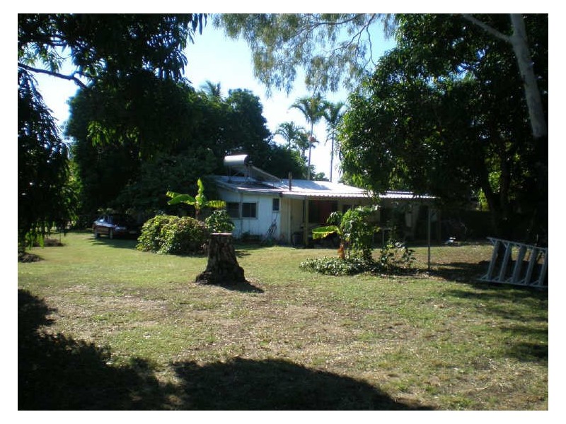 48 St Kilda Street, Bowen QLD 4805