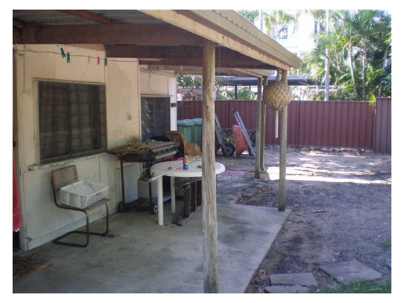 48 St Kilda Street, Bowen QLD 4805