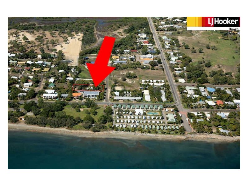 48 St Kilda Street, Bowen QLD 4805