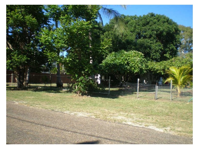 48 St Kilda Street, Bowen QLD 4805