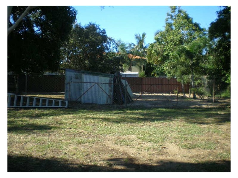 48 St Kilda Street, Bowen QLD 4805