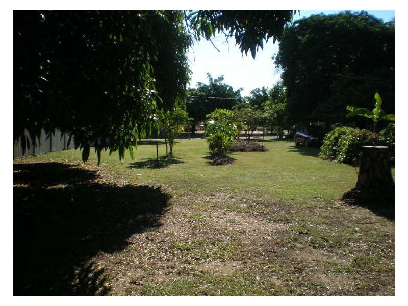 48 St Kilda Street, Bowen QLD 4805