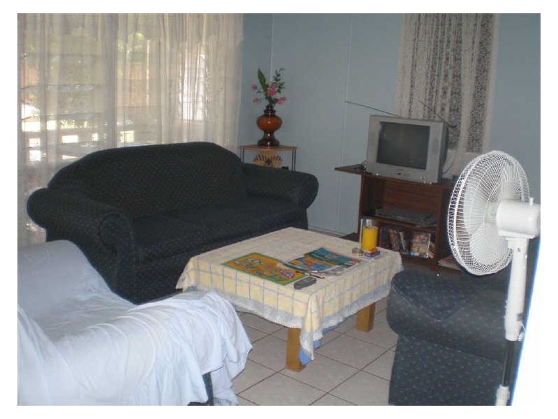 48 St Kilda Street, Bowen QLD 4805