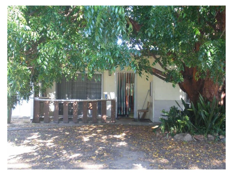 48 St Kilda Street, Bowen QLD 4805