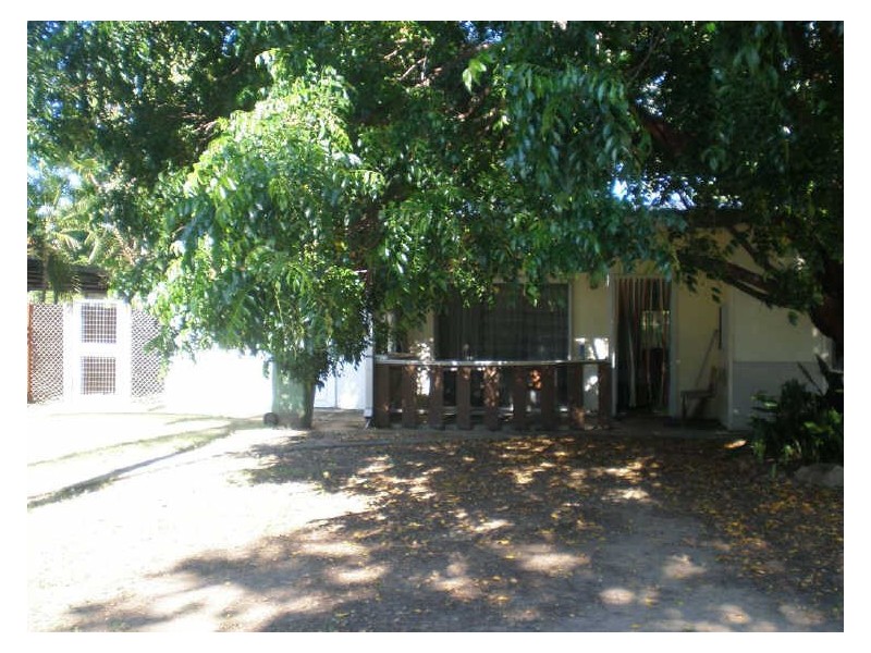 48 St Kilda Street, Bowen QLD 4805