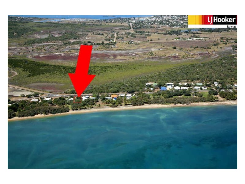 22 Horseshoe Bay Road, Bowen QLD 4805