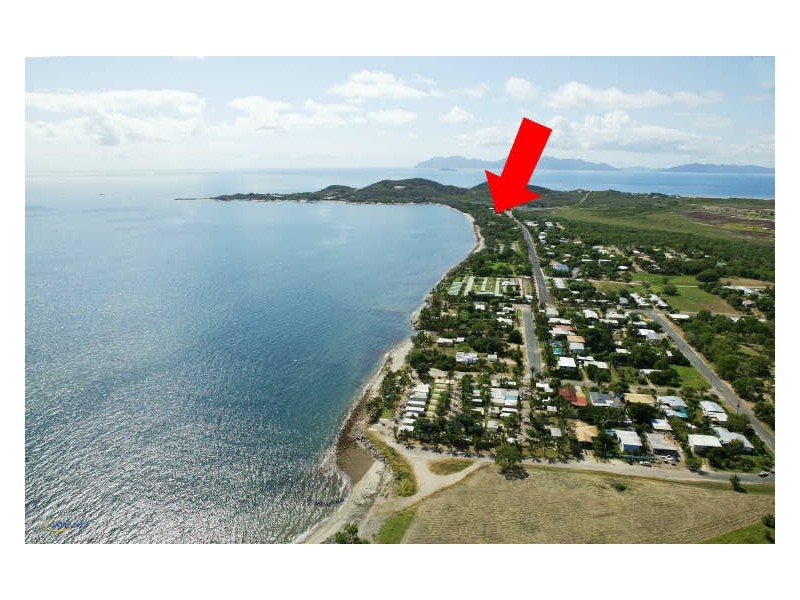 22 Horseshoe Bay Road, Bowen QLD 4805