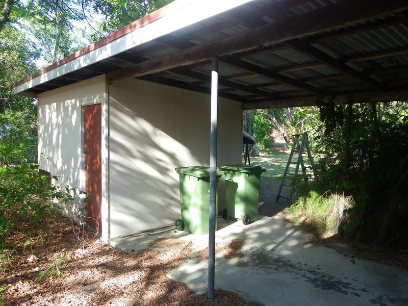 22 Horseshoe Bay Road, Bowen QLD 4805