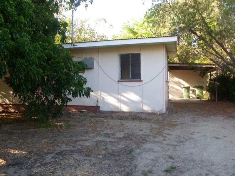 22 Horseshoe Bay Road, Bowen QLD 4805