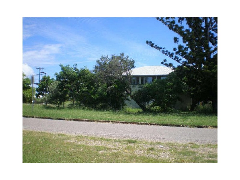 70 Kennedy Street, Bowen QLD 4805