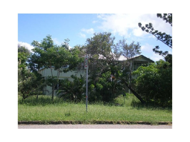 70 Kennedy Street, Bowen QLD 4805