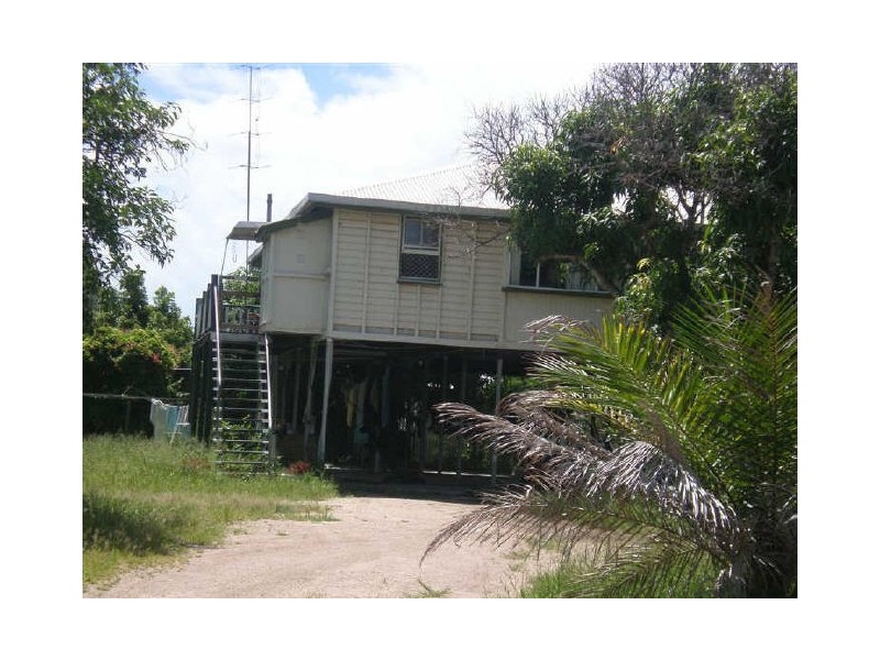 70 Kennedy Street, Bowen QLD 4805