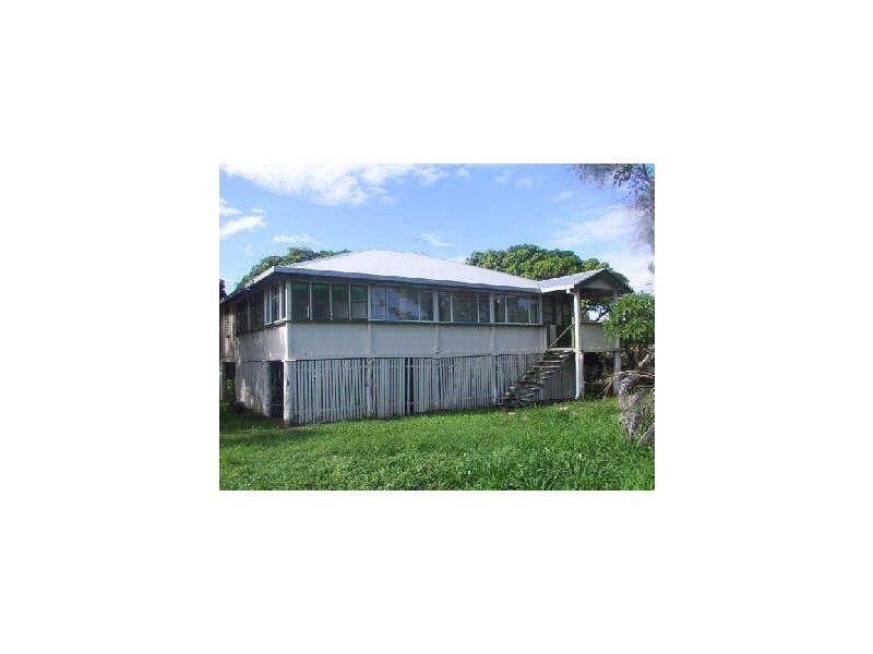 70 Kennedy Street, Bowen QLD 4805