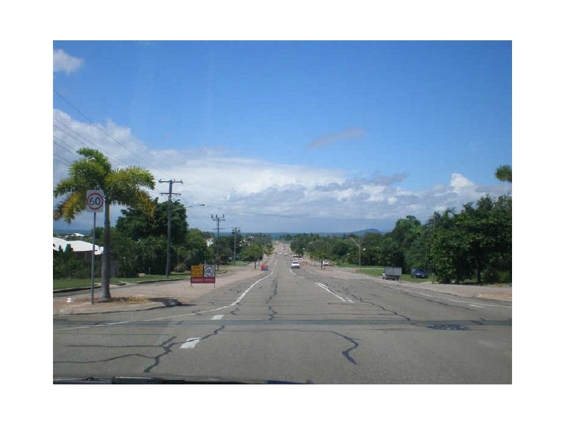 70 Kennedy Street, Bowen QLD 4805