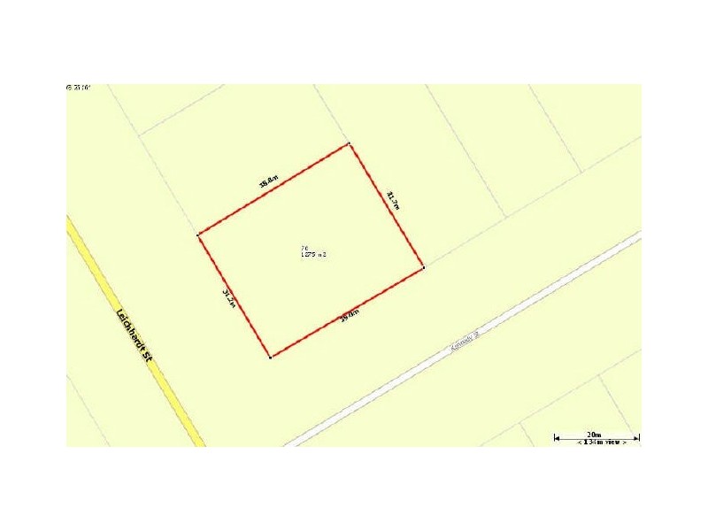 70 Kennedy Street, Bowen QLD 4805