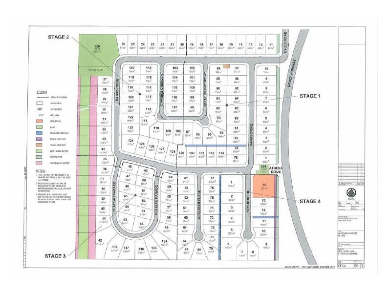 1-3 Banks Drive, Bowen QLD 4805