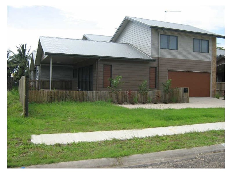 34 St Kilda Street, Bowen QLD 4805