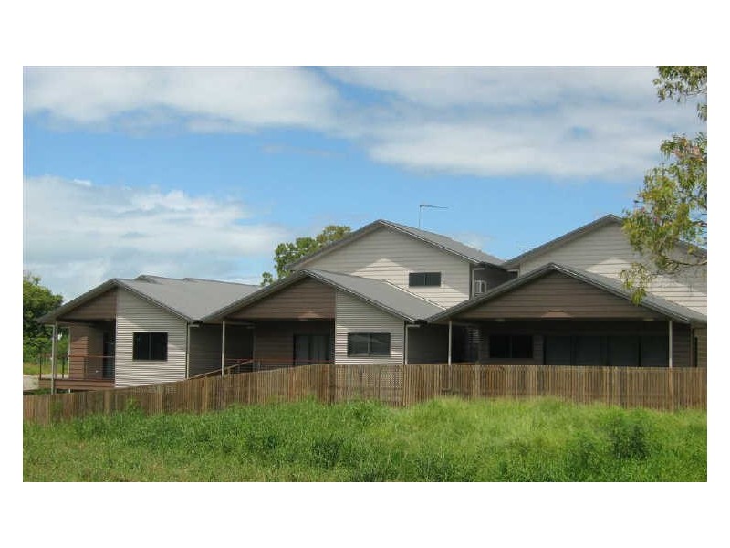 34 St Kilda Street, Bowen QLD 4805