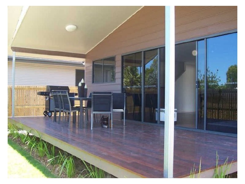 34 St Kilda Street, Bowen QLD 4805
